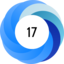 Altmetric score 17