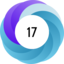 Altmetric score 17