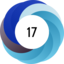 Altmetric score 17