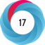 Altmetric score 17