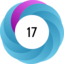 Altmetric score 17