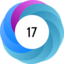 Altmetric score 17
