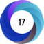 Altmetric score 17