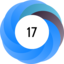 Altmetric score 17