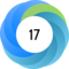 Altmetric score 17