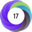 Altmetric score 17