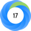 Altmetric score 17