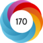 Article has an altmetric score of 170