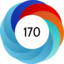 Article has an altmetric score of 170