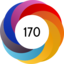 Article has an altmetric score of 170