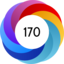 Article has an altmetric score of 170