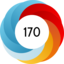 Altmetric score 170