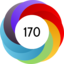 Article has an altmetric score of 170
