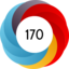 Article has an altmetric score of 170