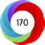 Article has an altmetric score of 170