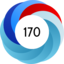 Article has an altmetric score of 170