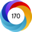 Article has an altmetric score of 170