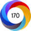 Article has an altmetric score of 170