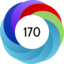 Article has an altmetric score of 170