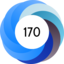 Article has an altmetric score of 170