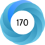 Article has an altmetric score of 170
