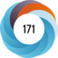 Altmetric score 171