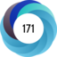 Article has an altmetric score of 171