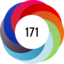 Altmetric score 171
