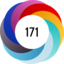Article has an altmetric score of 171