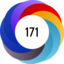 Article has an altmetric score of 171