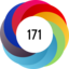 Article has an altmetric score of 171