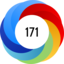 Article has an altmetric score of 171