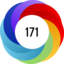 Article has an altmetric score of 171