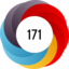 Article has an altmetric score of 171
