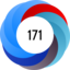 Altmetric score 171