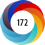 Article has an altmetric score of 172