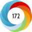 Article has an altmetric score of 172