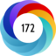 Article has an altmetric score of 172