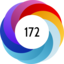 Article has an altmetric score of 172