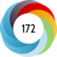 Article has an altmetric score of 172