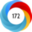 Article has an altmetric score of 172