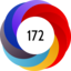 Article has an altmetric score of 172