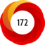Article has an altmetric score of 172