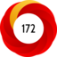 Article has an altmetric score of 172