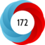 Article has an altmetric score of 172