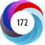Altmetric score 172