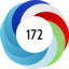 Article has an altmetric score of 172