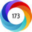 Article has an altmetric score of 173