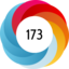 Altmetric score 173