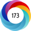 Article has an altmetric score of 173